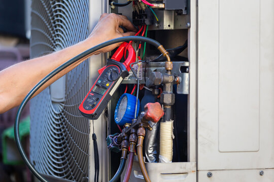 Aircon Repair